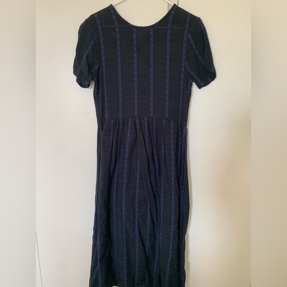 Ace & Jig dress